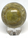 Bumble Bee Jasper Sphere #316 - 4.7cm