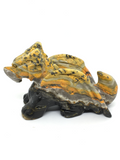 Bumble Bee Jasper Flying Dragon #276