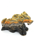 Bumble Bee Jasper Flying Dragon #276