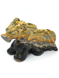 Bumble Bee Jasper Flying Dragon #276