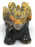 Bumble Bee Jasper Flying Dragon #276