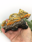 Bumble Bee Jasper Flying Dragon #276