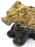 Bumble Bee Jasper Flying Dragon #276