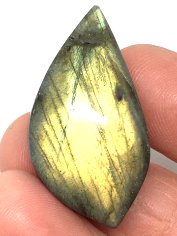 Labradorite Cabochon #454