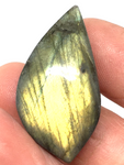 Labradorite Cabochon #454