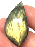 Labradorite Cabochon #454