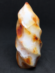 Carnelian Flame #390