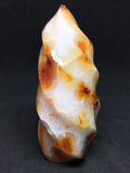 Carnelian Flame #390