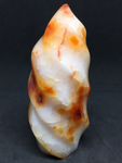 Carnelian Flame #390