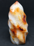 Carnelian Flame #390