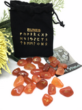 Carnelian Runes