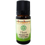 Chakra Aroma Oils 10ml