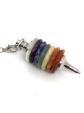 Chakra Discs Pendulum