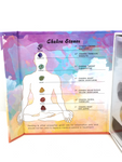 Chakra Stones Gift Pack