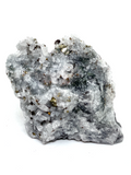 Chalcopyrite Cluster #166