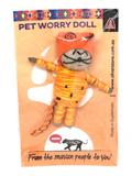 Worry Doll Pet - Large Single