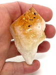 Natural Citrine Point #230