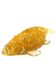 Citrine Chip Fish #9