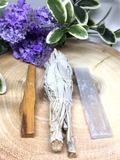 Cleansing Ritual Pack