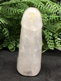 Clear Quartz Pecker #227 - 2.5"