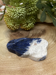 Sodalite Cloud #30