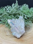 Angel Aura Quartz Cluster #409