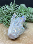 Angel Aura Quartz Cluster #409