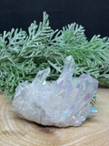 Angel Aura Quartz Cluster #409