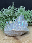 Angel Aura Quartz Cluster #409