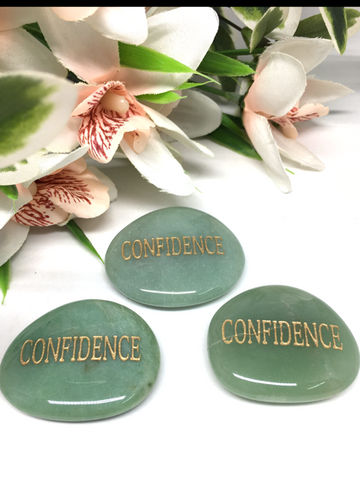 Green Aventurine - Confidence