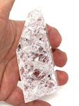 Crackle Quartz Free Form #329