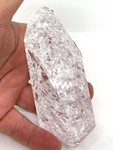 Crackle Quartz Free Form #329