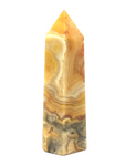 Crazy Lace Agate Generator Point #152