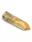 Crazy Lace Agate Generator Point #152