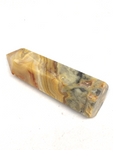 Crazy Lace Agate Generator Point #152