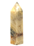 Crazy Lace Agate Generator Point #155