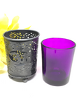 Purple (Crown Chakra) Votive