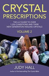 Crystal Prescriptions Vol. 2 - Judy Hall