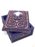 Fortune Hand Box - 13cm x 10cm