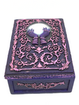 Fortune Hand Box - 13cm x 10cm