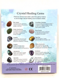 Crystal Healing Gift Pack