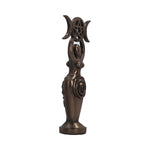 Triple Goddess Idol - 20cm