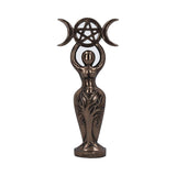 Triple Goddess Idol - 20cm