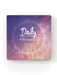 Daily Affirmations Cards - Kris Franken