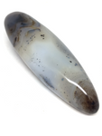 Dendritic Agate Wand # 8