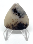 Dendritic Agate Cabochon #75