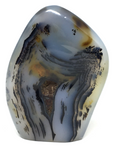 Dentritic Agate Free Form # 105