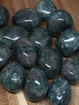 Diopside Tumble Stones