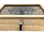 Tree of Life Divider Box