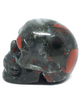 Dragon Blood Skull #294 - 5cm